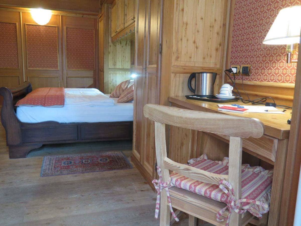 Chambres Mont Cervin Breuil-Cervinia Exterior photo