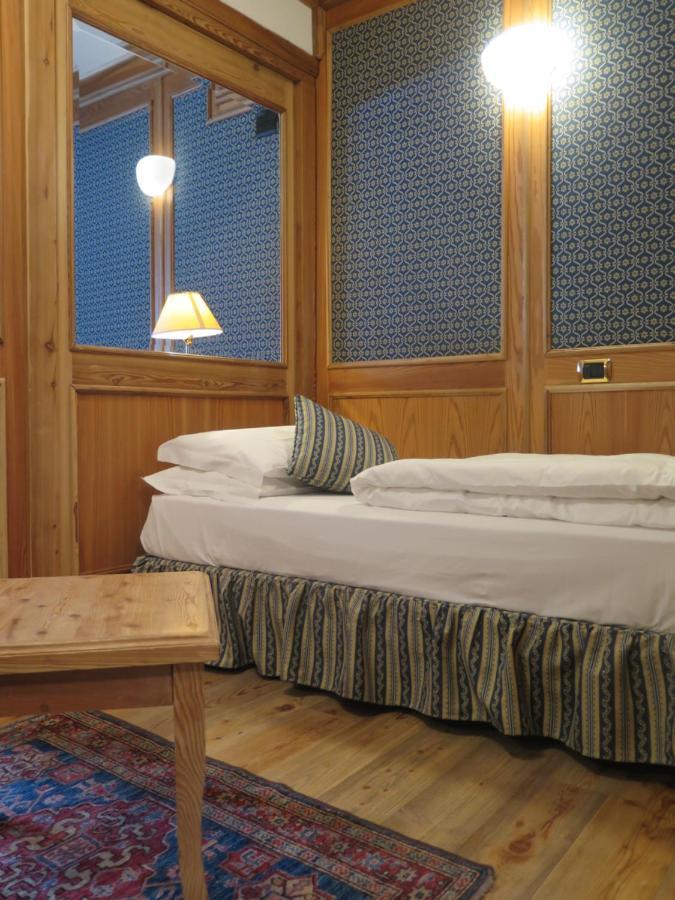 Chambres Mont Cervin Breuil-Cervinia Exterior photo