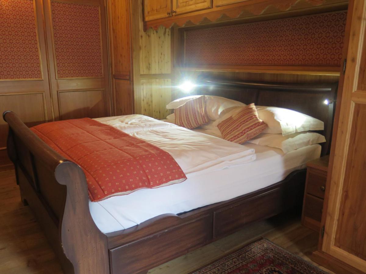 Chambres Mont Cervin Breuil-Cervinia Exterior photo